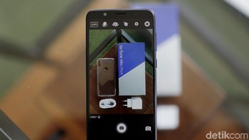 Nama Asus ini lumayan unik. Ternyata, asal kata penamaan tersebut diambil dari makhluk asal mitologi yunani, yakni pegasus. Dengan mengambil 4 huruf terakhir pegasus, maka hadirlah Asus. Foto: Muhammad Ridho