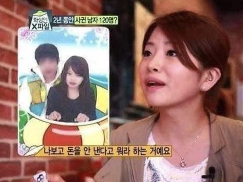 Sulit Dipercaya, Wanita Ini Ngaku Pernah Kencani 200 Pria dalam 2 Tahun