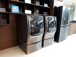 Mengintip Deretan Teknologi Rumah Pintar LG di Korea