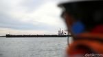 Ini Kapal MV Ever Judger, Penyebab Bocornya Pipa Minyak Pertamina