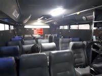 Menjajal Bus Anti Peluru Freeport dari Timika ke Tembagapura