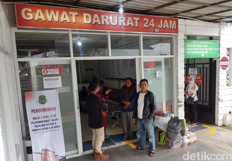 Remaja Sukabumi yang Tewas Usai Kopdar Tenggak Miras Oplosan Remaja Sukabumi yang Tewas Usai Kopdar Tenggak Miras Oplosan