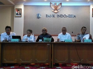 Jelang Ramadan, Tim Pengendali Inflasi Daerah Dorong Harga Stabil