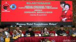 Megawati Gelar Pertemuan dengan Perkumpulan Mubalig