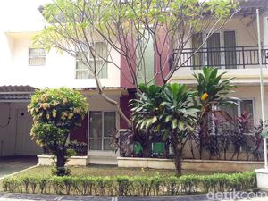 Tak Lagi Ditempati Anggota DPR, Rumah Jabatan Kini Dikembalikan ke Negara