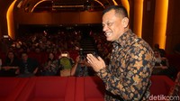 Tahun 2016 Gatot menanggapi isu kebangkitan PKI yang menilai adanya adu domba. Gatot mengajak masyarakat untuk tetap bersatu dan hindari perselisihan. (Foto: Ari Saputra)