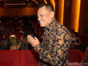 Andika Perkasa Selalu Melebihi Ekspektasi Gatot Nurmantyo