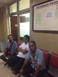 Koruptor Kasus Rp 27 Miliar Ditangkap di Cikini, Ini Tampangnya