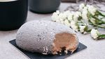 Keren! Ini Bukan Batu Kali Tapi Cake Asli Lho!