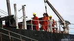 Ini Kapal MV Ever Judger, Penyebab Bocornya Pipa Minyak Pertamina