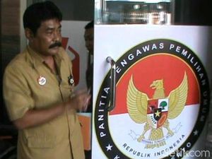Ini Pembelaan Kadis Penanaman Modal Mojokerto Usai Jadi Tersangka