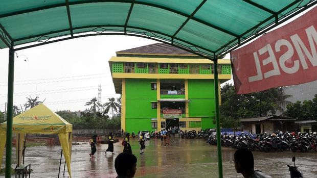 SMK Binakarya Mandiri