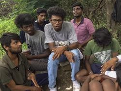 Kisah YouTuber Bule Tinggal di Pemukiman Kumuh Terbesar Asia