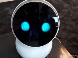 Mengintip Deretan Teknologi Rumah Pintar LG di Korea