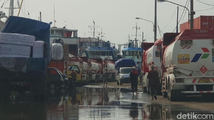 BBM Langka di Karimunjawa dalam Sepekan, Pasokan Dikirim Hari Ini