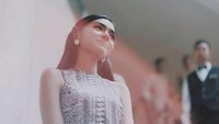 Senyum adalah kunci untuk membuka hati semua orang, tulis pemilik nama Anastasia Mustikandrina itu. (Dok. Instagram/kykuu)