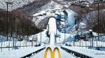 Ini Iklan McD Paling Unik di Dunia