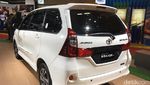 Benar Nih, Tidak Mau Diskon Toyota Avanza Rp 25 Juta?