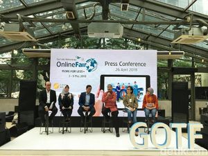 Menpar Ingin Maksimalkan Hot Deals untuk Atasi Low Season