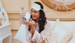 Intip saat Si Cantik Amanda Dandan Yuk!