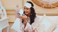 Amanda Rawles pun mendapatkan pujian dari para netizen. (Dok. Instagram/amandarawles)