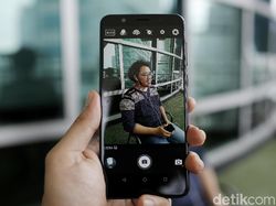 Unboxing Asus Zenfone Max Pro Pertama di Indonesia