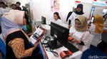 Produk Unggulan Daerah Ramaikan Pameran Hari Kekayaan Intelektual