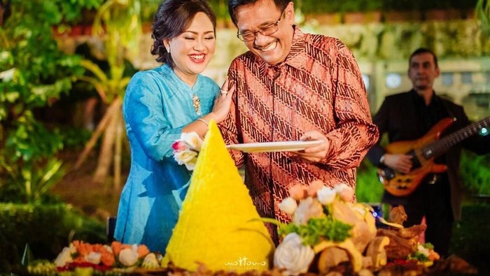 Tutup Debat, Djarot Gunakan Kalimat Pembuka Bahasa Jawa