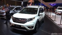 Tak tanggung-tanggung diskon yang diberikan hingga Rp 50 juta.