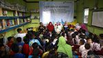 Ketika Plt Dirut Pertamina Mendongeng