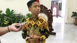 Potret Marvel Gracia, Bocah 11 Tahun Pemilik Hak Cipta 4 Tarian