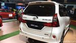 Benar Nih, Tidak Mau Diskon Toyota Avanza Rp 25 Juta?