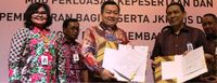 Iuran Program JKN-KIS Bisa Dibayar Melalui Layanan Autodebet BCA