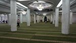 Foto: Assalamualaikum Masjid Tertua di Hong Kong