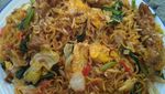 9 Racikan Mie Goreng Santapan Netizen Ini Dijamin Bikin Lapar