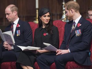 Ini Awal Mula Keretakan Pangeran Harry dan William