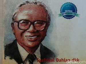 Kisah Rachmat Saleh, Sang Legenda Kejujuran dari Madura