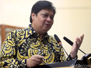 Golkar Dukung Eks Koruptor Dilarang Nyaleg, tapi ...