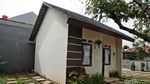 Melihat Lahan dan Bentuk Rumah DP Rp 0 di Rorotan