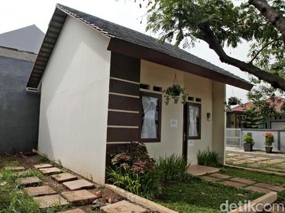 Melihat Lahan dan Bentuk Rumah DP Rp 0 di Rorotan