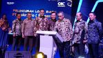 Siap Hadapi Era Digital, Askrindo Luncurkan Logo Baru
