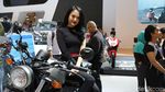 Jadi Usher Buat Modal Bisnis Jual Baju, Kenapa Tidak?