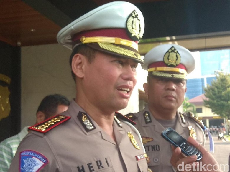 Ini 7 Pelanggaran yang Ditindak dalam Operasi Patuh Semeru 2018 Ini 7 Pelanggaran yang Ditindak dalam Operasi Patuh Semeru 2018