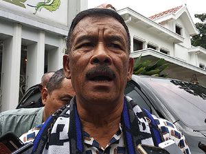 Umuh: KLB Bukan Kongres tapi Pengumuman!