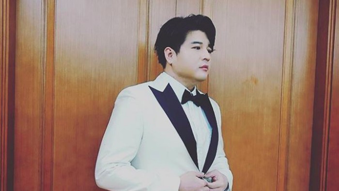 Shindong Super Junior Bagikan Tips Diet Turun 23 Kg dalam 2 Bulan