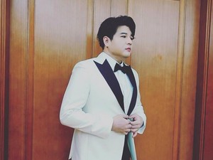 Shindong Super Junior Bagikan Tips Diet Turun 23 Kg dalam 2 Bulan
