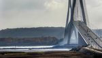 Jembatan Ini Cantik Tapi Menyakitkan