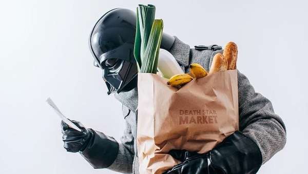 Film Baru Star Wars Rilis, Ini yang Dilakukan Darth Vader Film Baru Star Wars Rilis, Ini yang Dilakukan Darth Vader