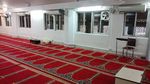 Foto: Assalamualaikum Masjid Tertua di Hong Kong