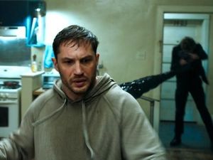 Venom Jadi Jalan Sony untuk Franchise Baru